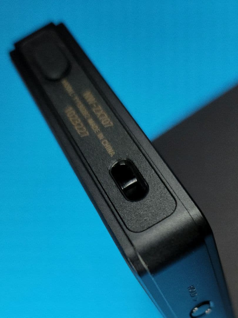 【美品】SONY WALKMAN NW-ZX707