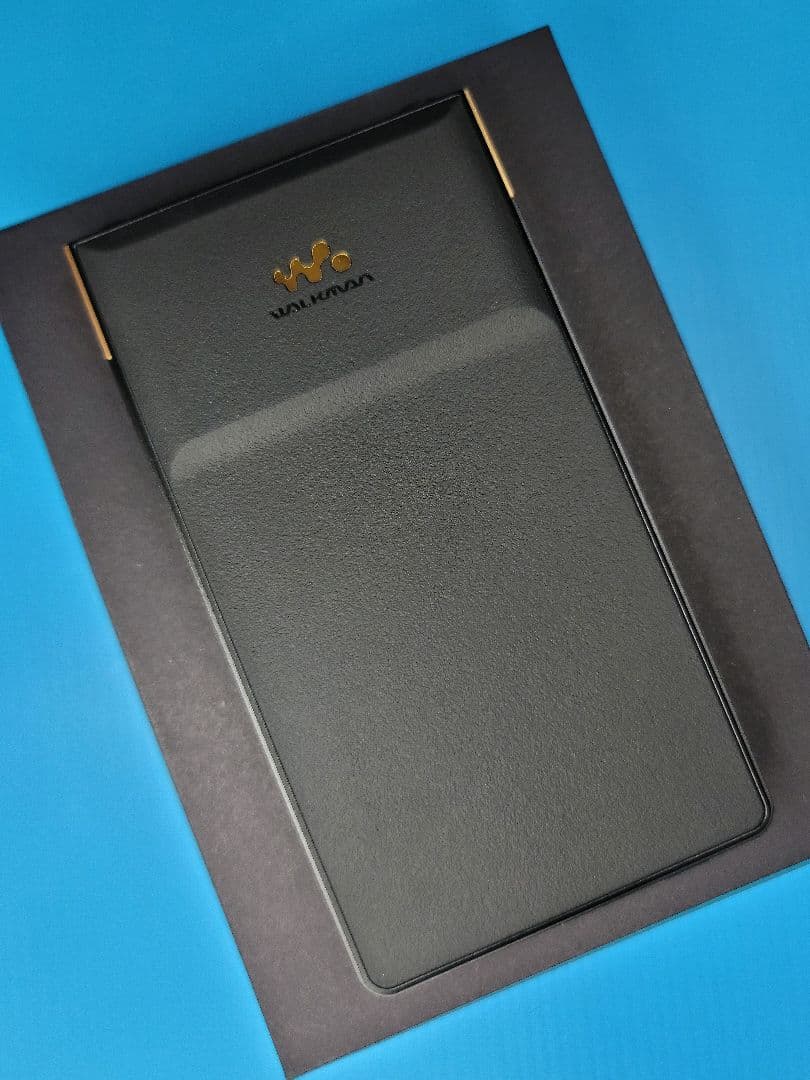 【美品】SONY WALKMAN NW-ZX707