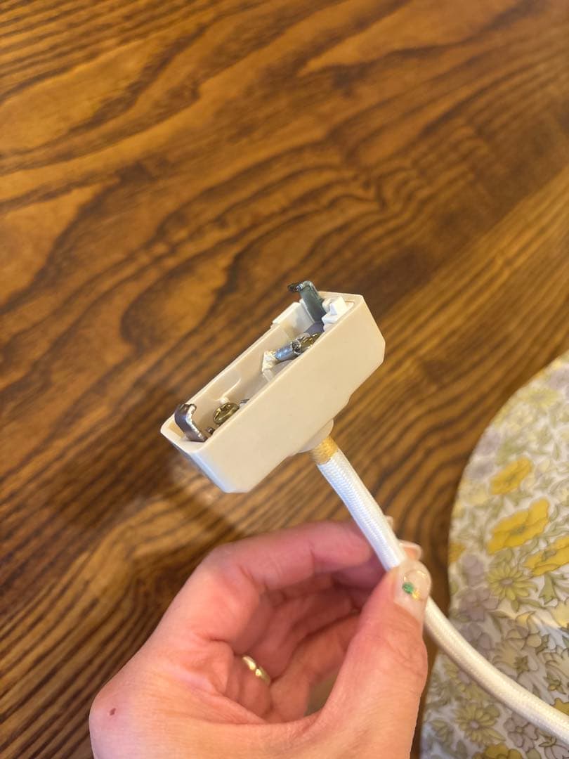 モモナチュラル♡リバティライト廃盤♡