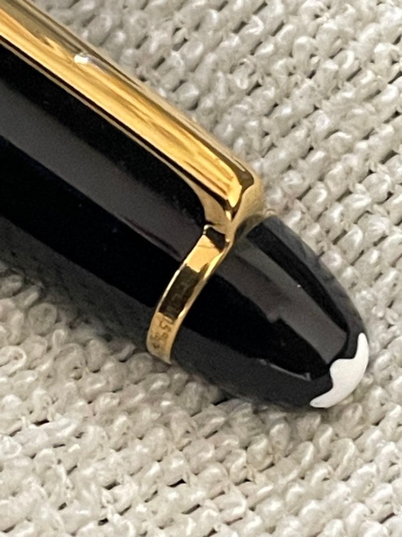 ケ*ん様 ◾️モンブラン◾️マイスターシュテュックルグラン ◾️161 ボールペ