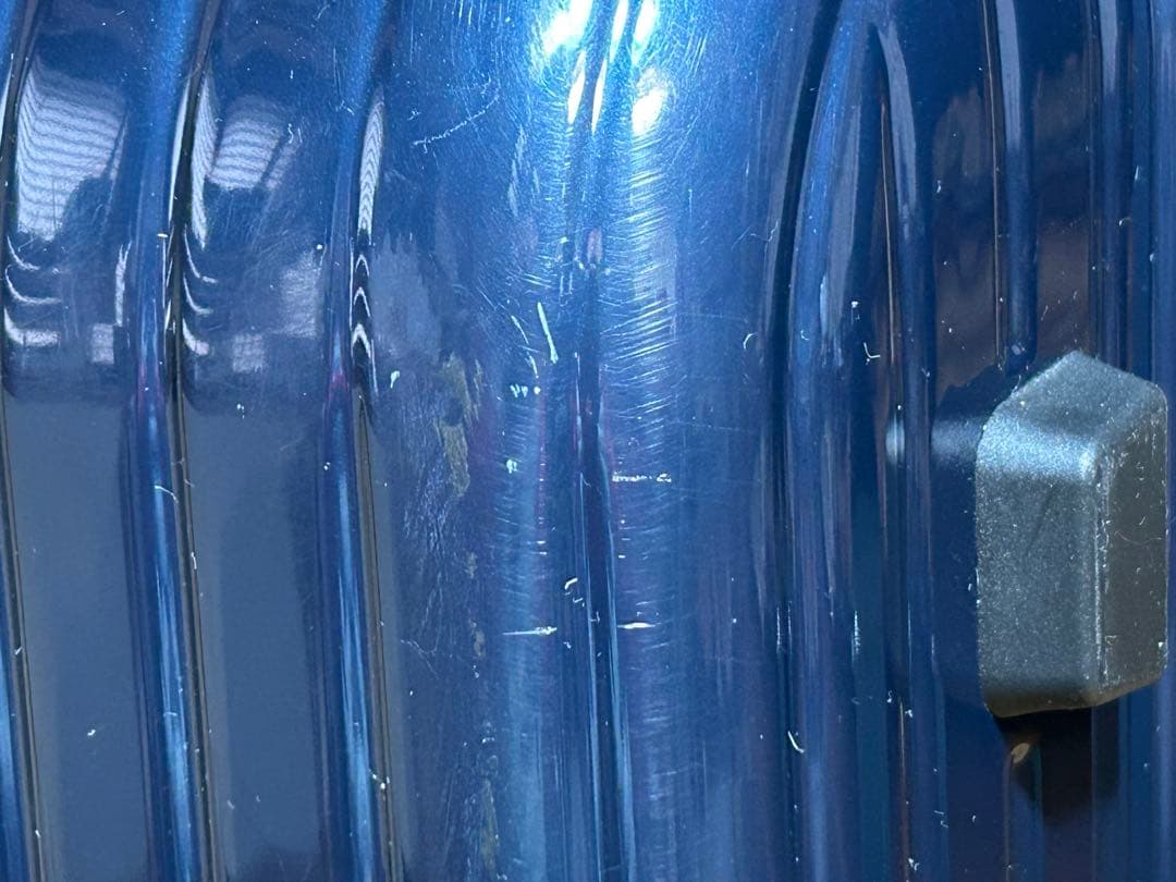 サムソナイト　スーツケース　SPINNER 68/24 EXP