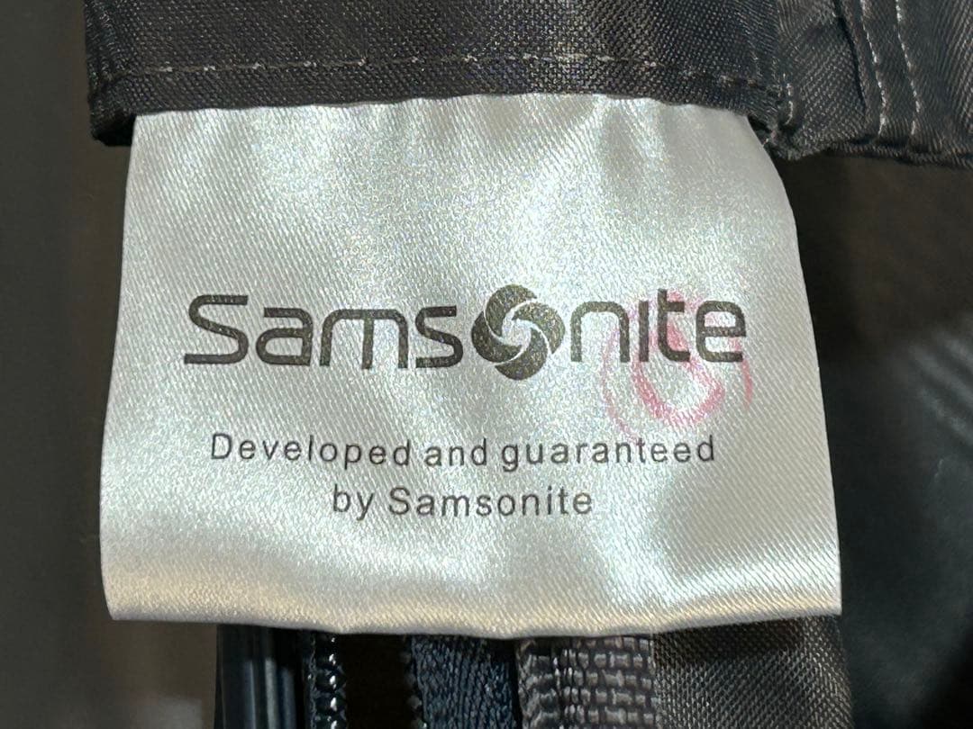 サムソナイト　スーツケース　SPINNER 68/24 EXP