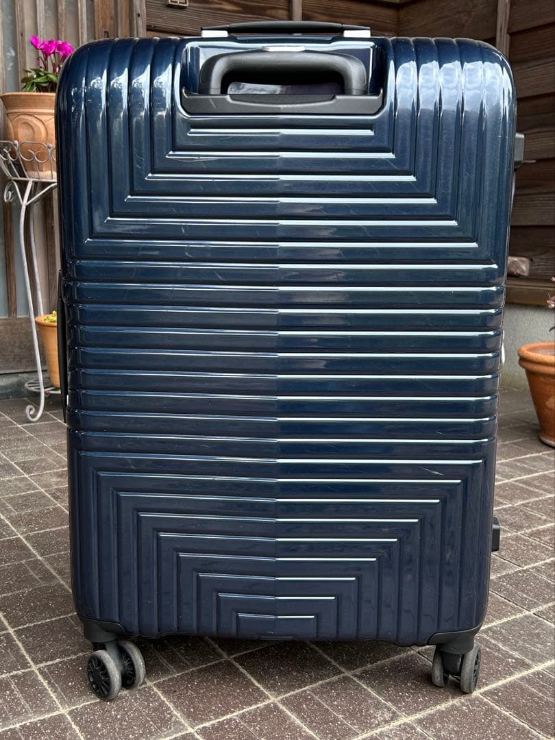 サムソナイト　スーツケース　SPINNER 68/24 EXP