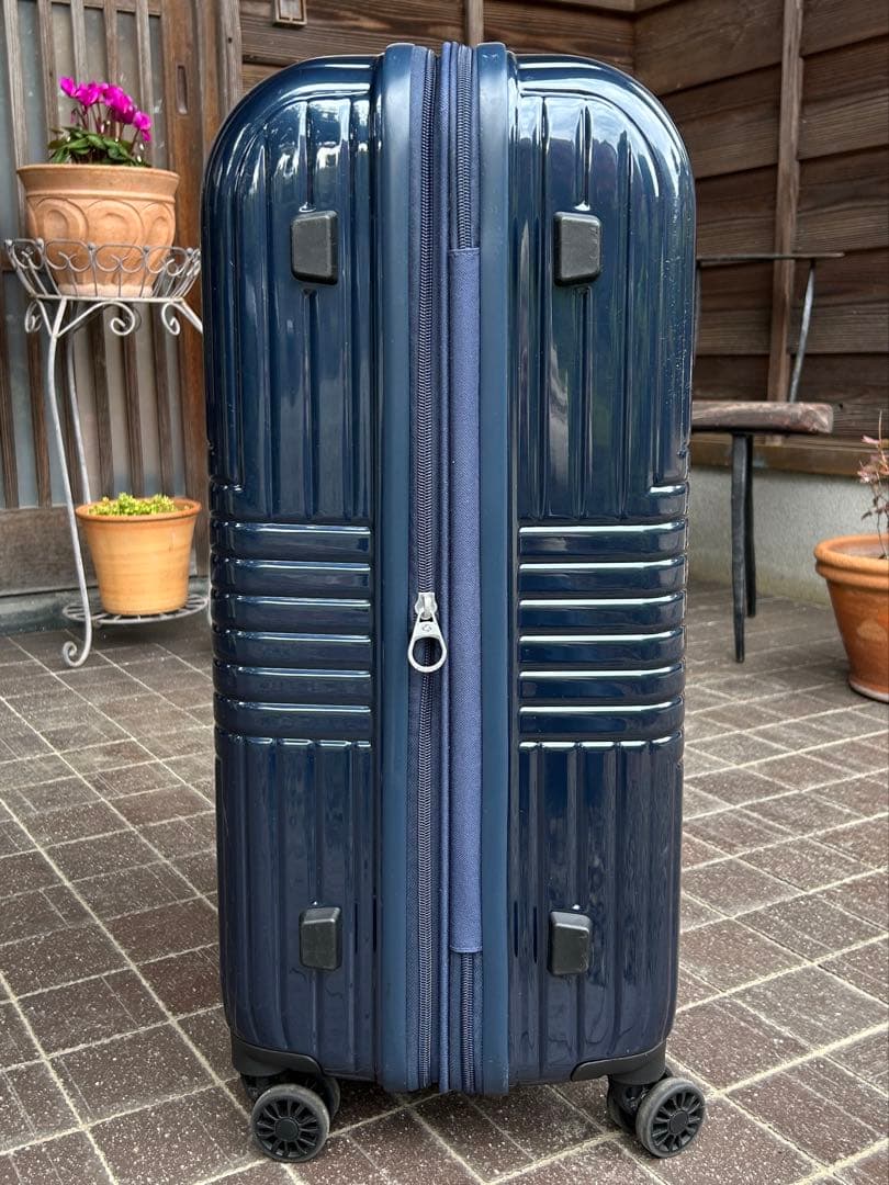 サムソナイト　スーツケース　SPINNER 68/24 EXP