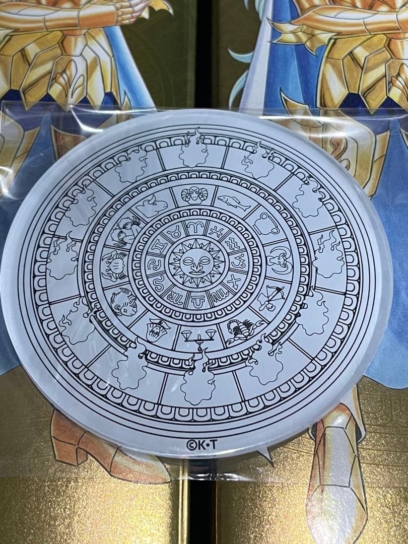 [限定コースター付] 聖闘士星矢ウイスキー ピスケス アフロディーテ 2本セット