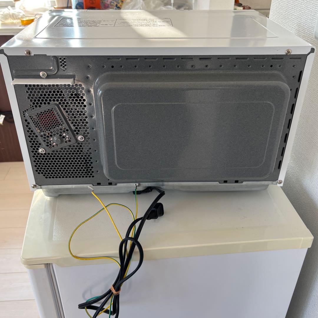 ◆ 送料込み Panasonic NE-FL1A 単機能電子レンジ 23年製