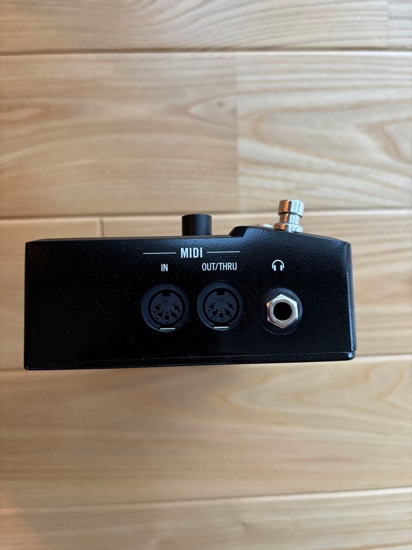 LINE6 (ライン6) HX STOMP マルチエフェクター