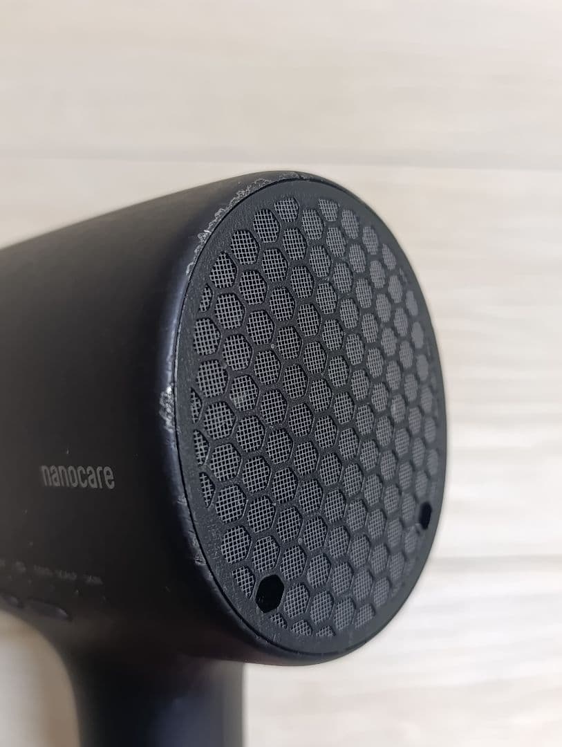 パナソニック ナノケア Panasonic EH-NA0J 23年製 DN 12