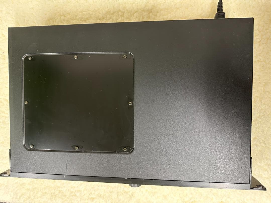 Roland Super JV-1080 音源モジュール