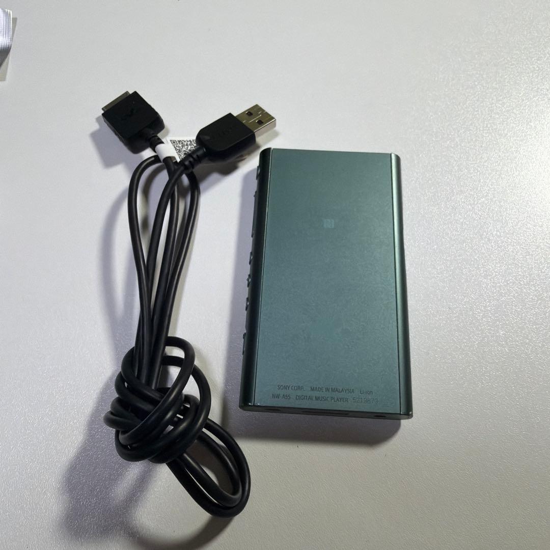 Sony NW-A55 デジタルオーディオプレーヤー16GB