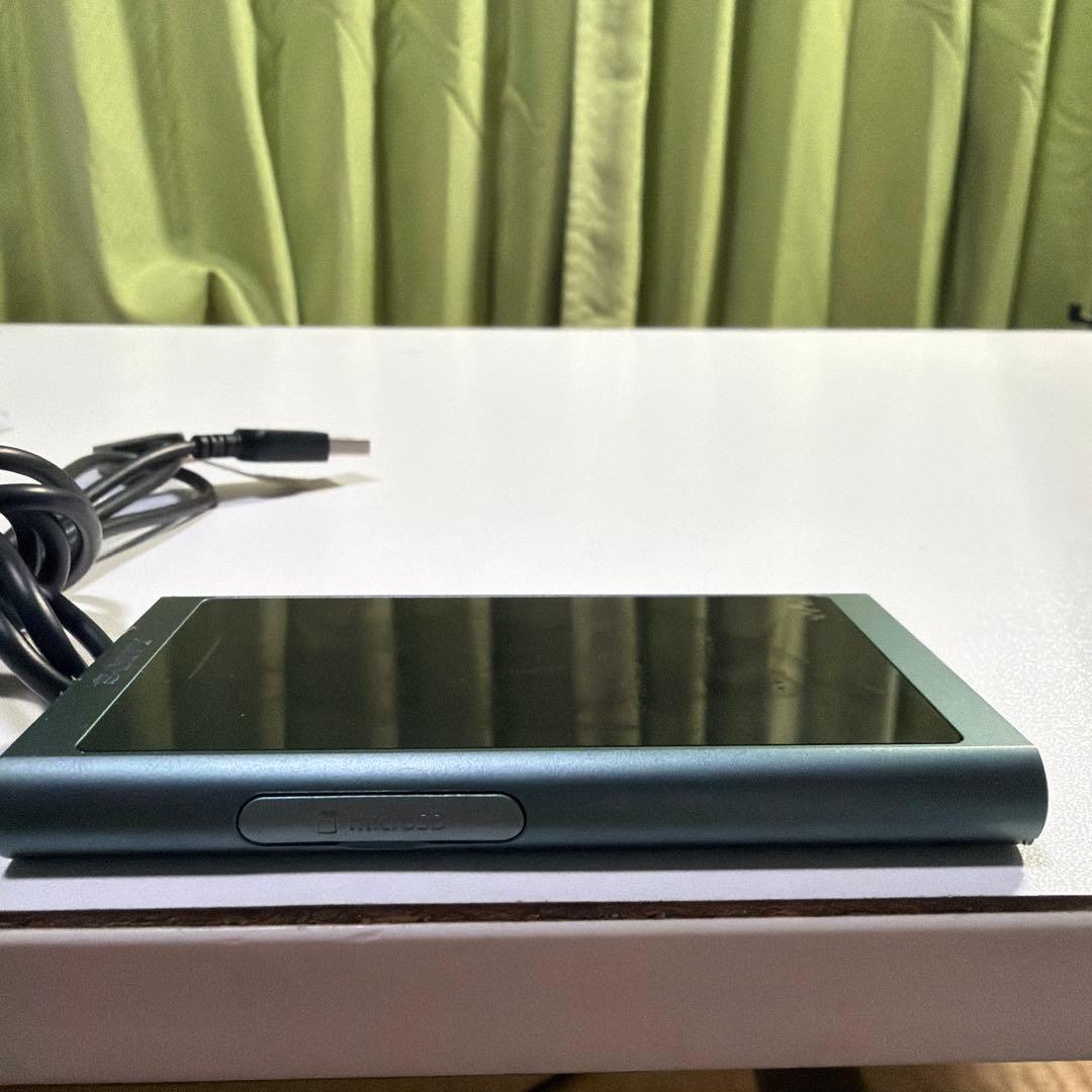 Sony NW-A55 デジタルオーディオプレーヤー16GB