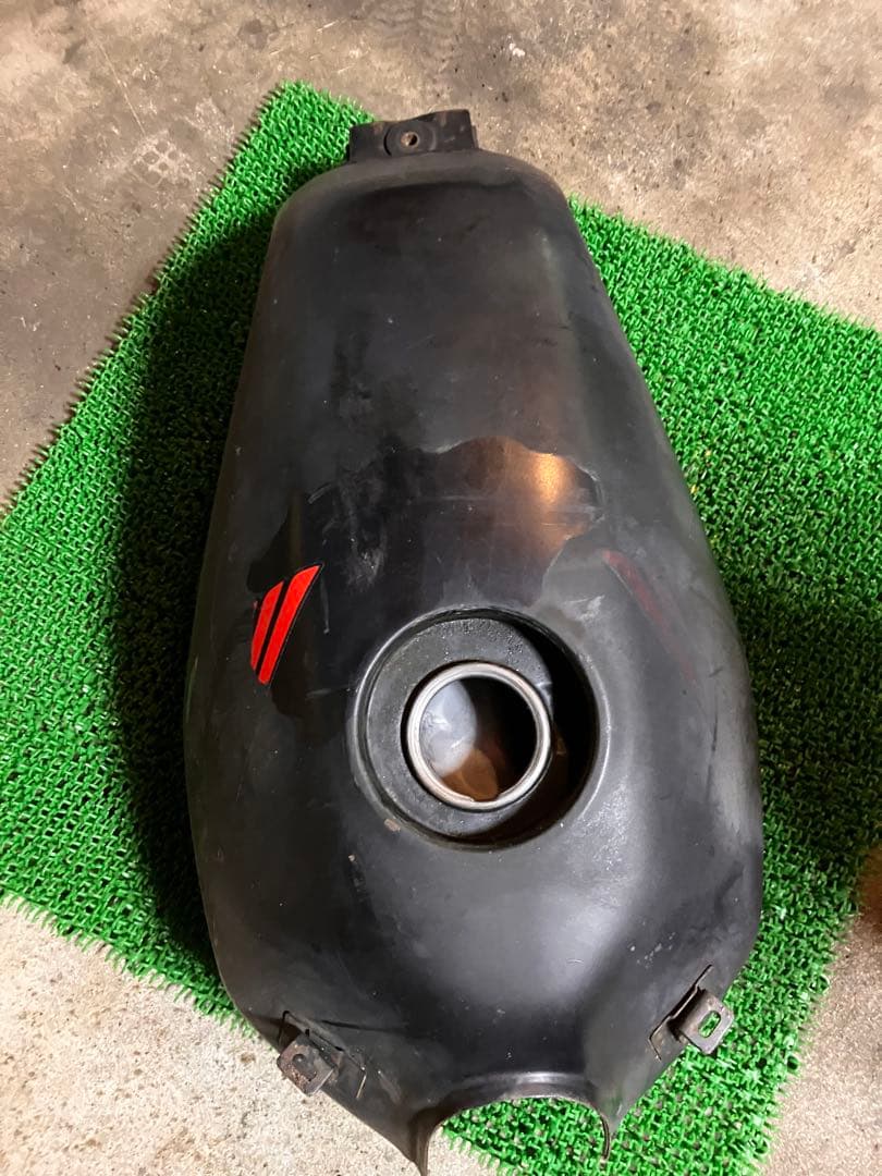 NS50Fガソリンタンク　フューエルタンク