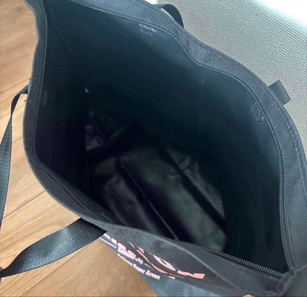 【新品未開封】MWAM 田中重機（株）ホワイトボード＆KiUトートバッグ