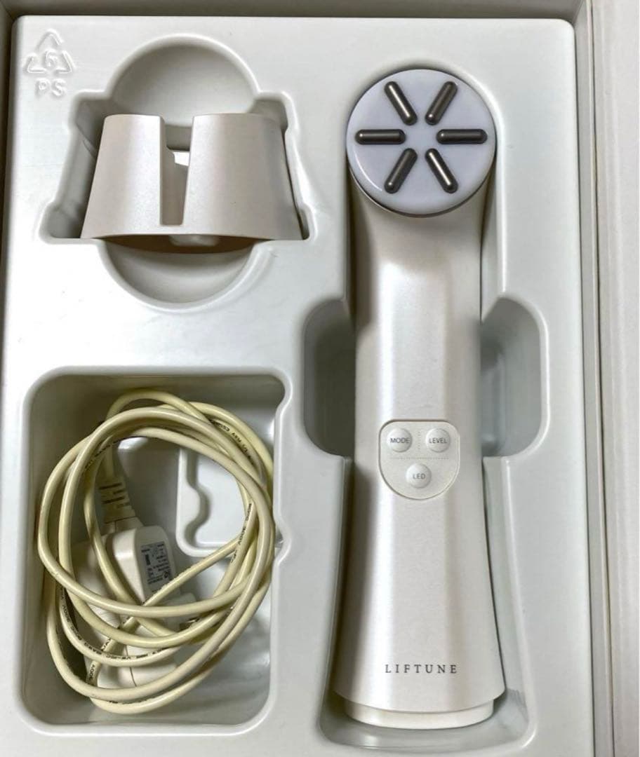 LIFTUNE 美顔器