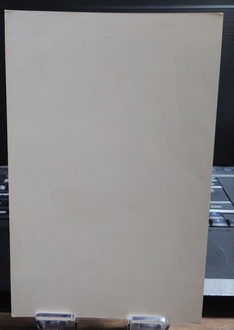 レア バンダイ カードダス 20ドラゴンボールＺビジュアルアドベンチャー95台紙