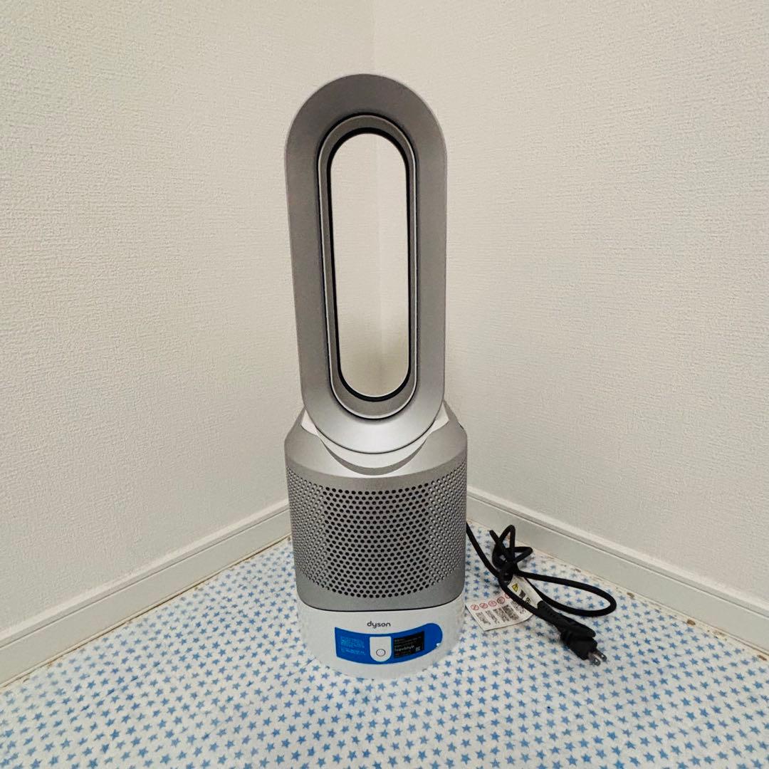 Dyson HP03 ダイソン hot cool 2019年製品