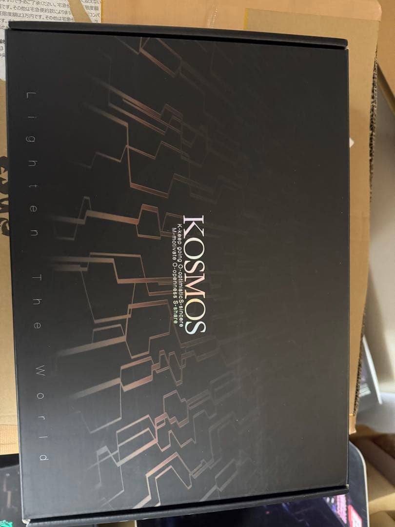 海外プラモデルAPOCALYPSE LEDセット