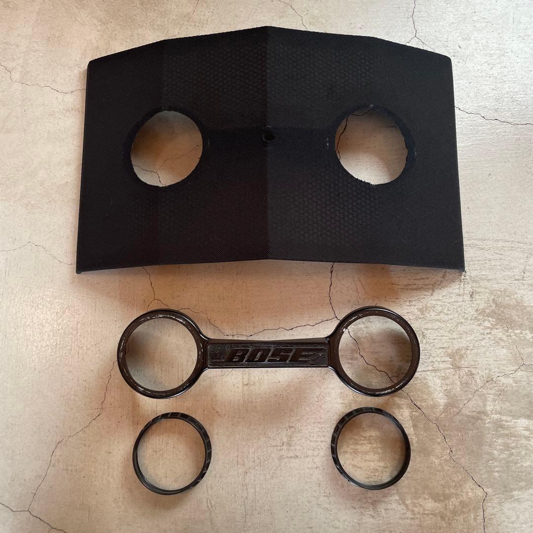 送料込み　BOSE 802 スピーカー 出品②