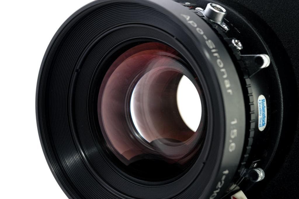 ■格安！■ Rodenstock Apo-Sironar W  f=210mm