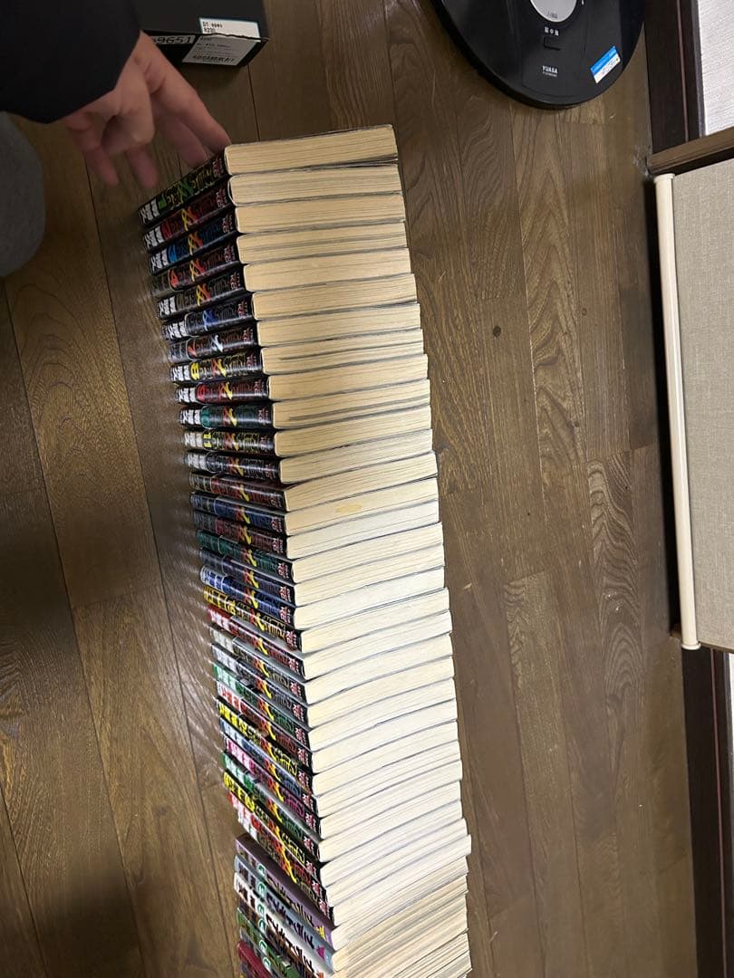 ナニワトモアレ　なにわ友あれ　全巻セット