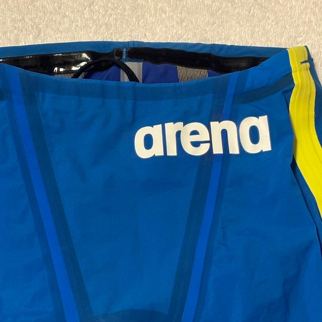 アリーナ　アルティメットアクアフォースCP サイズ　SS