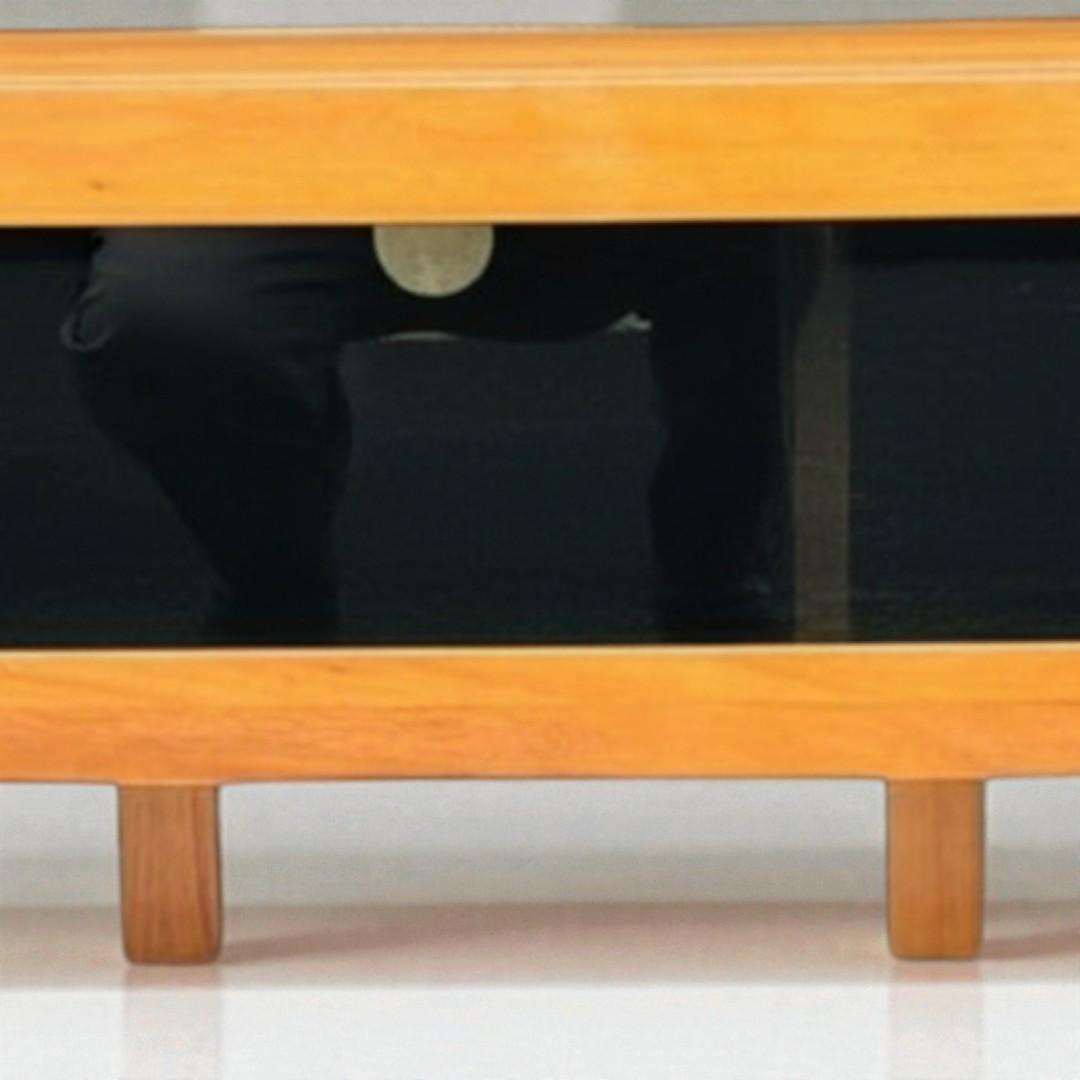 高野木工　TAKANO MOKKOU レッチェ テレビボード オーク