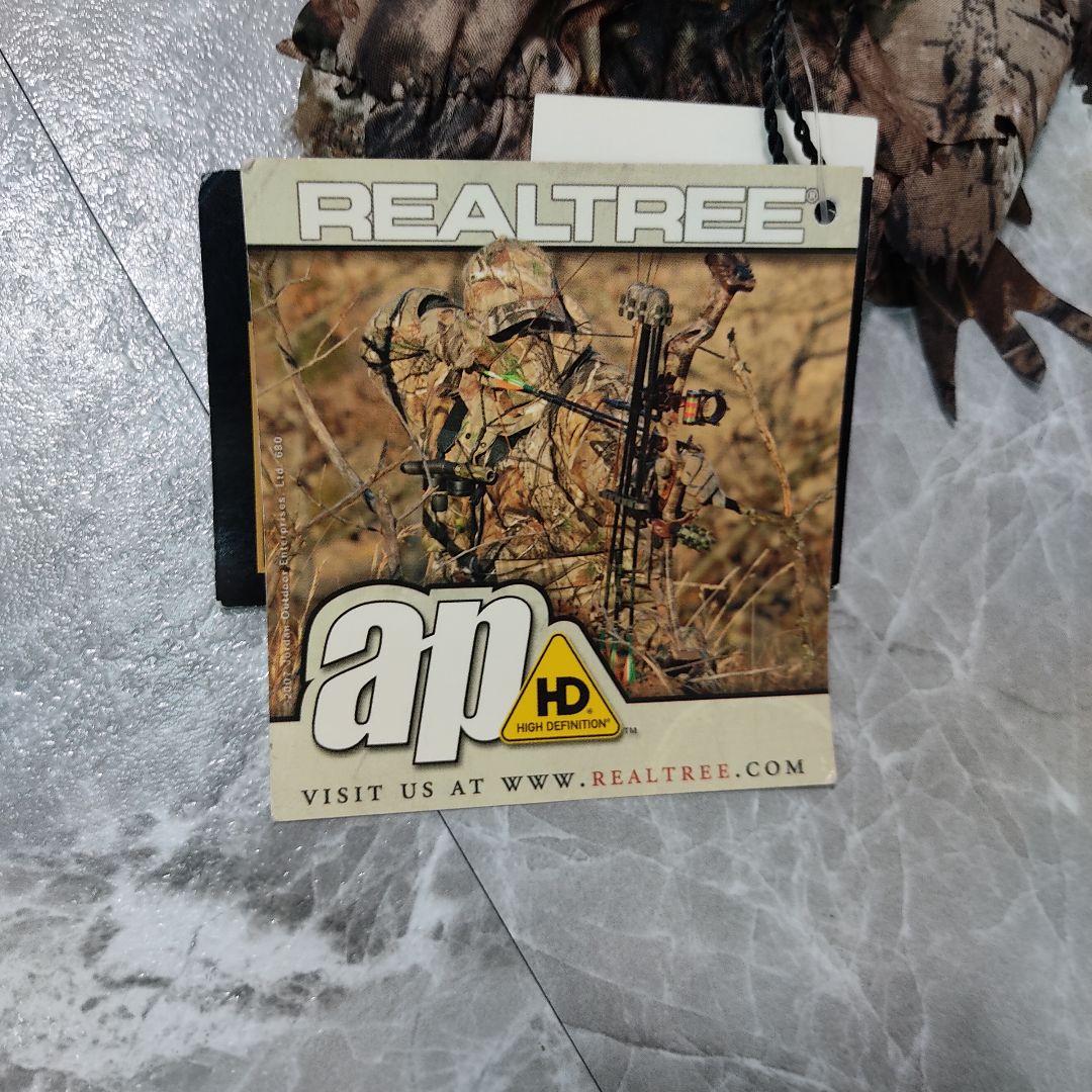 《希少品》①REDHEAD レッドヘッド ギリースーツ 上下 セット　USA製