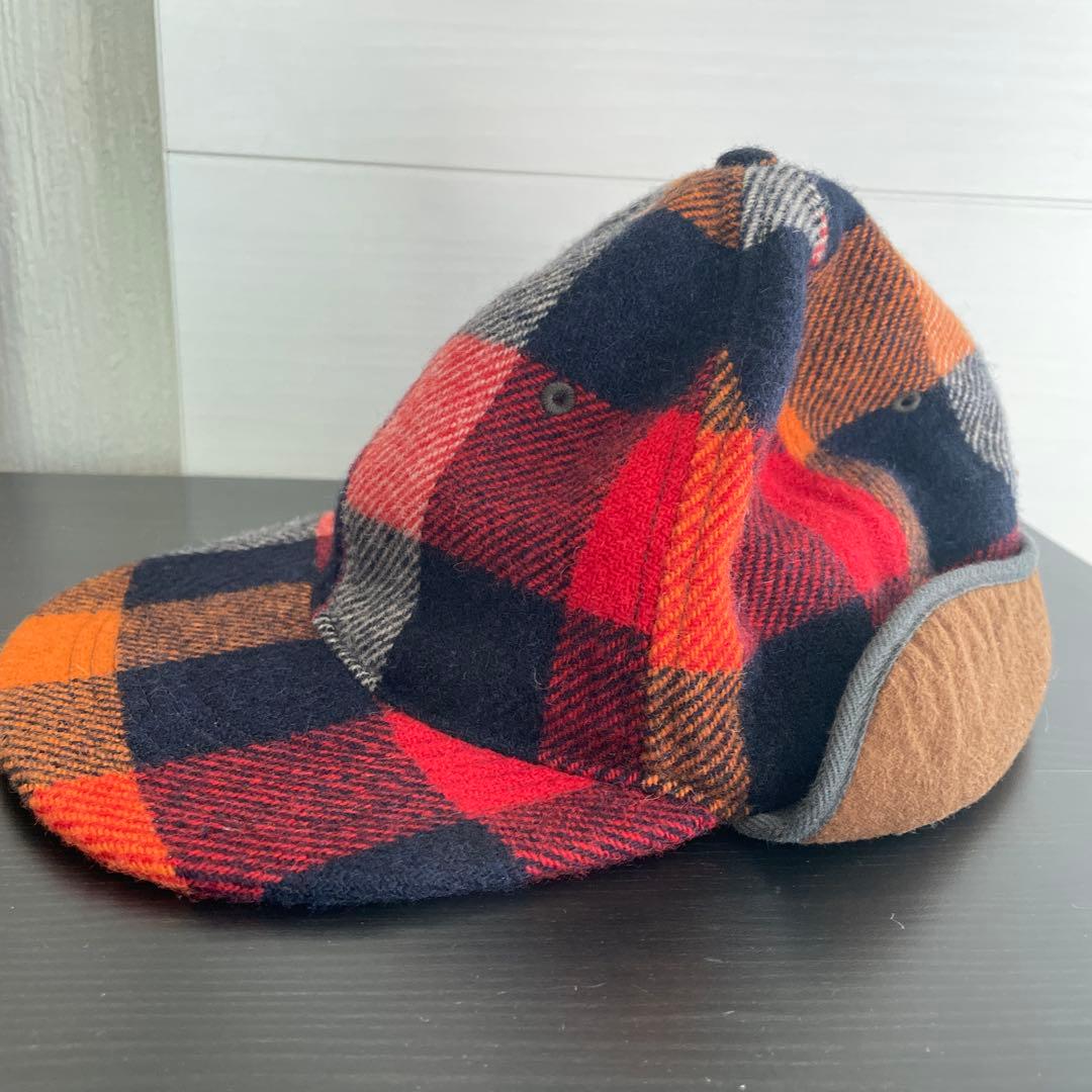 ラルフローレン　キャップ