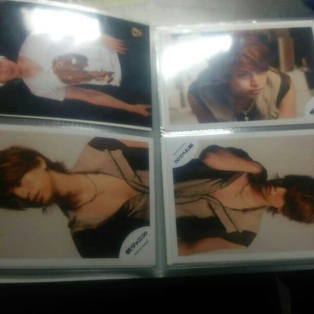 大倉忠義  公式写真