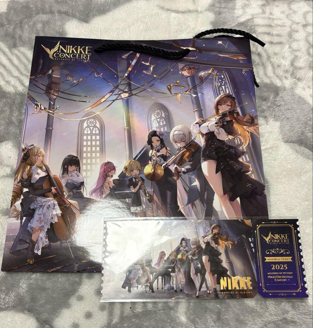 勝利の女神 NIKKEグッズまとめ売り