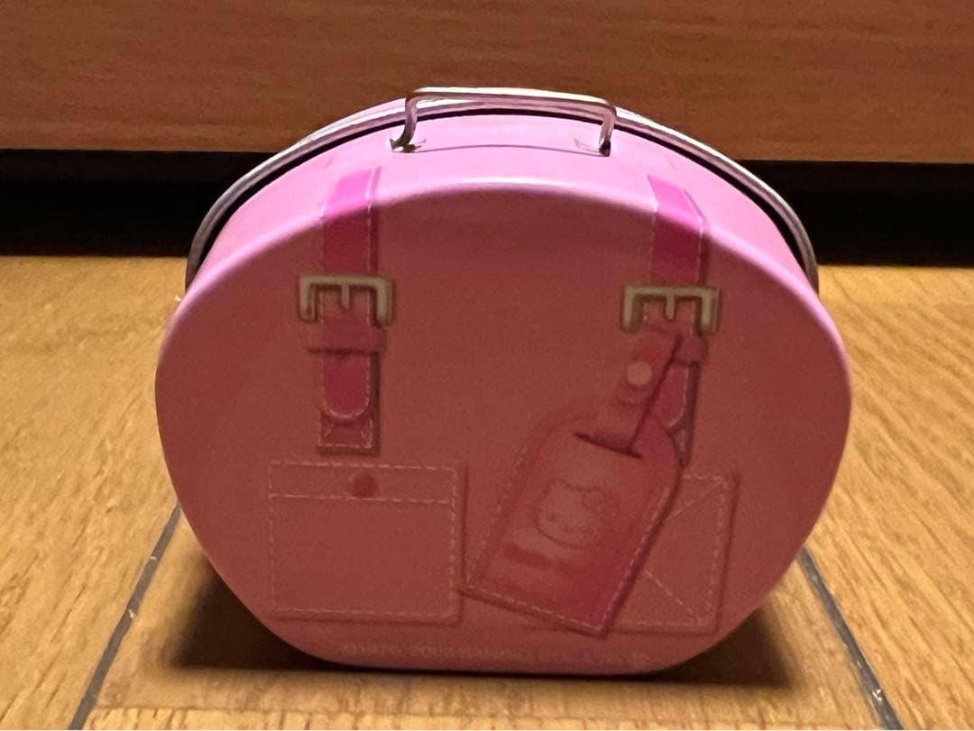 ハローキティ 世界 子犬のお散歩 ドイツ レア