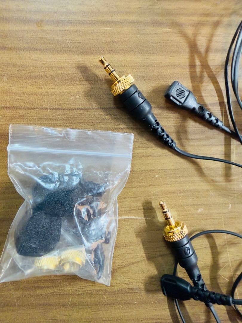 定価約4万★新品】RODE LAVALIERII Black ラベリアマイク