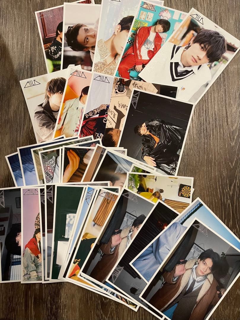 【最終値下げ】佐野勇斗　ペンライト　ぬいぐるみ　写真　M!LK キャンドリ