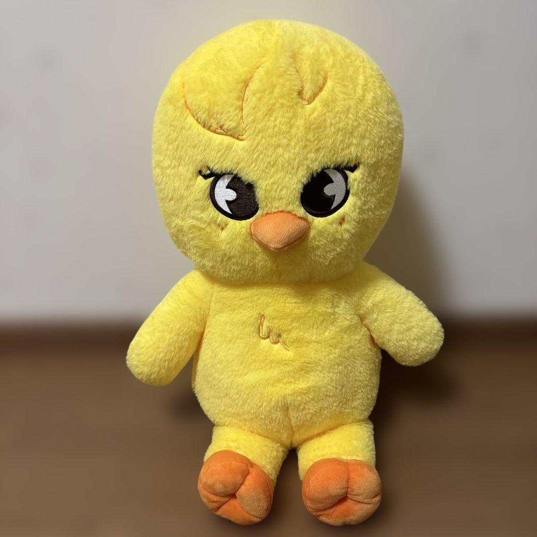 straykids SKZOO BbokAri ぬいぐるみ