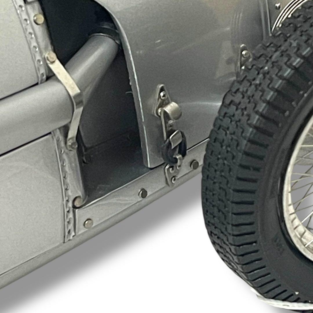 【希少品】 CMC GmbH Auto Union Type C 1/18