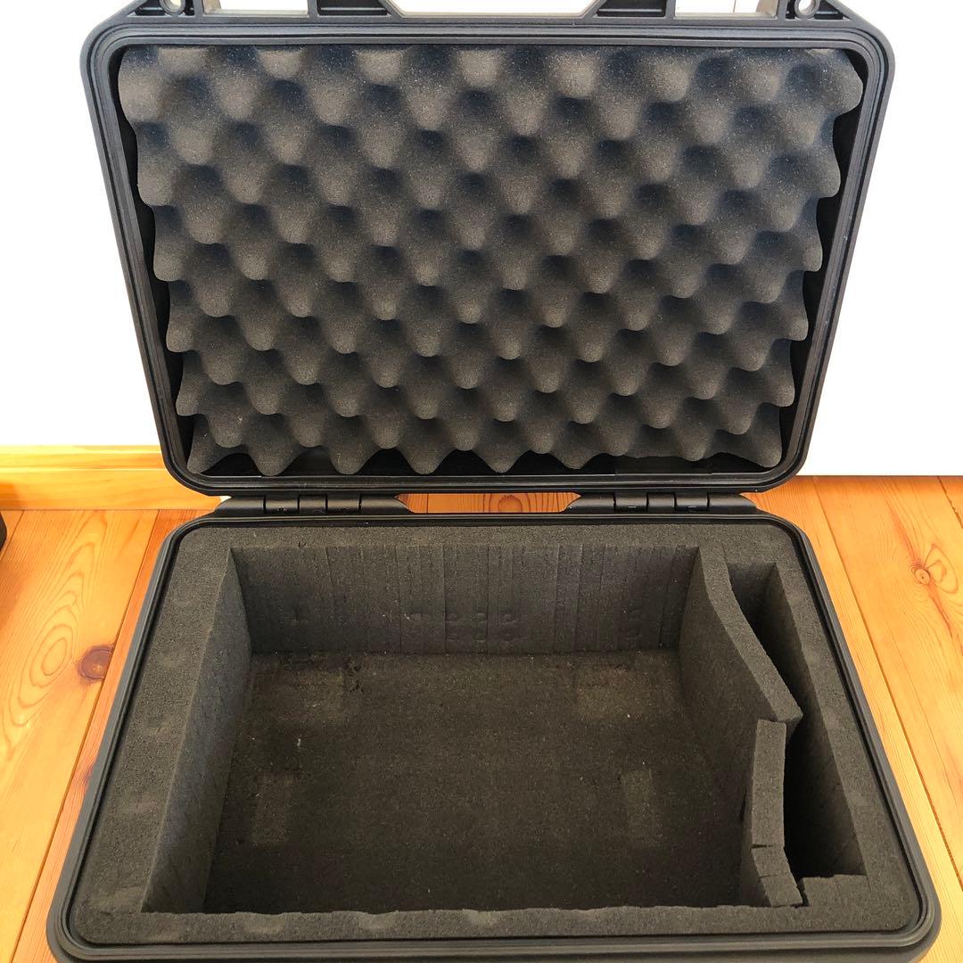 fractal audio systems fm3 ケース 説明書　付き