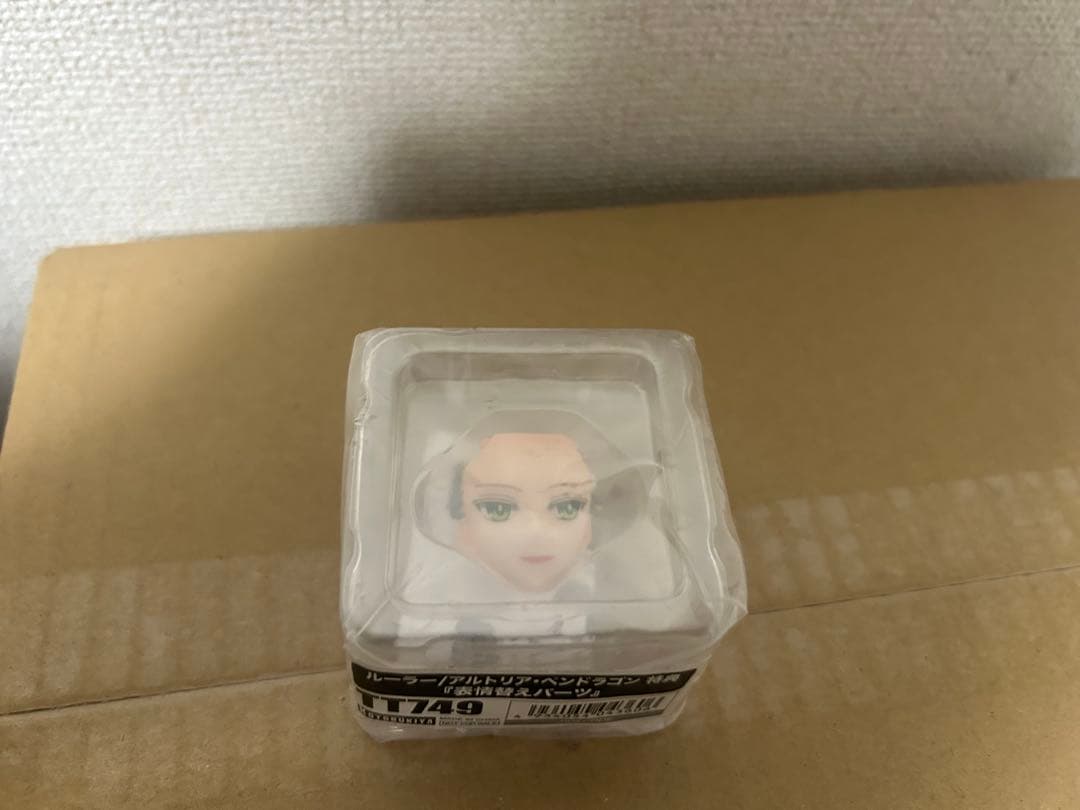 Fate Grand Orderルーラー アルトリア コトブキヤショップ限定品