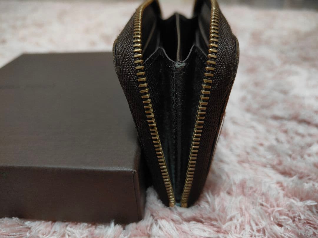 ルイヴィトン ダミエ ジッピーパース 小銭入れ ケース