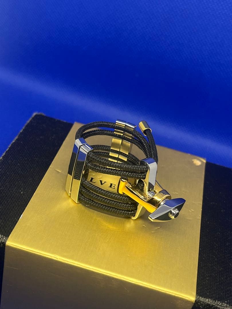 シルバースタイン CRYO X Platinam