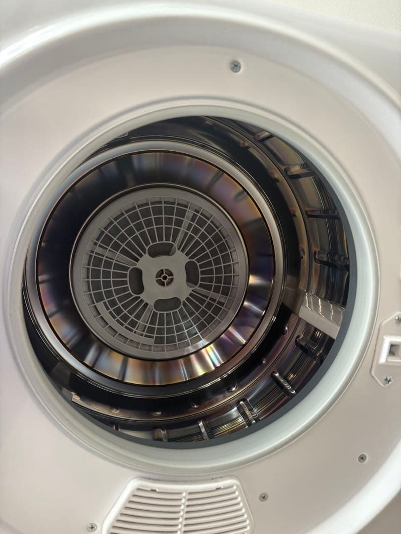 MY Wave warm dryer 3.0 ホワイト