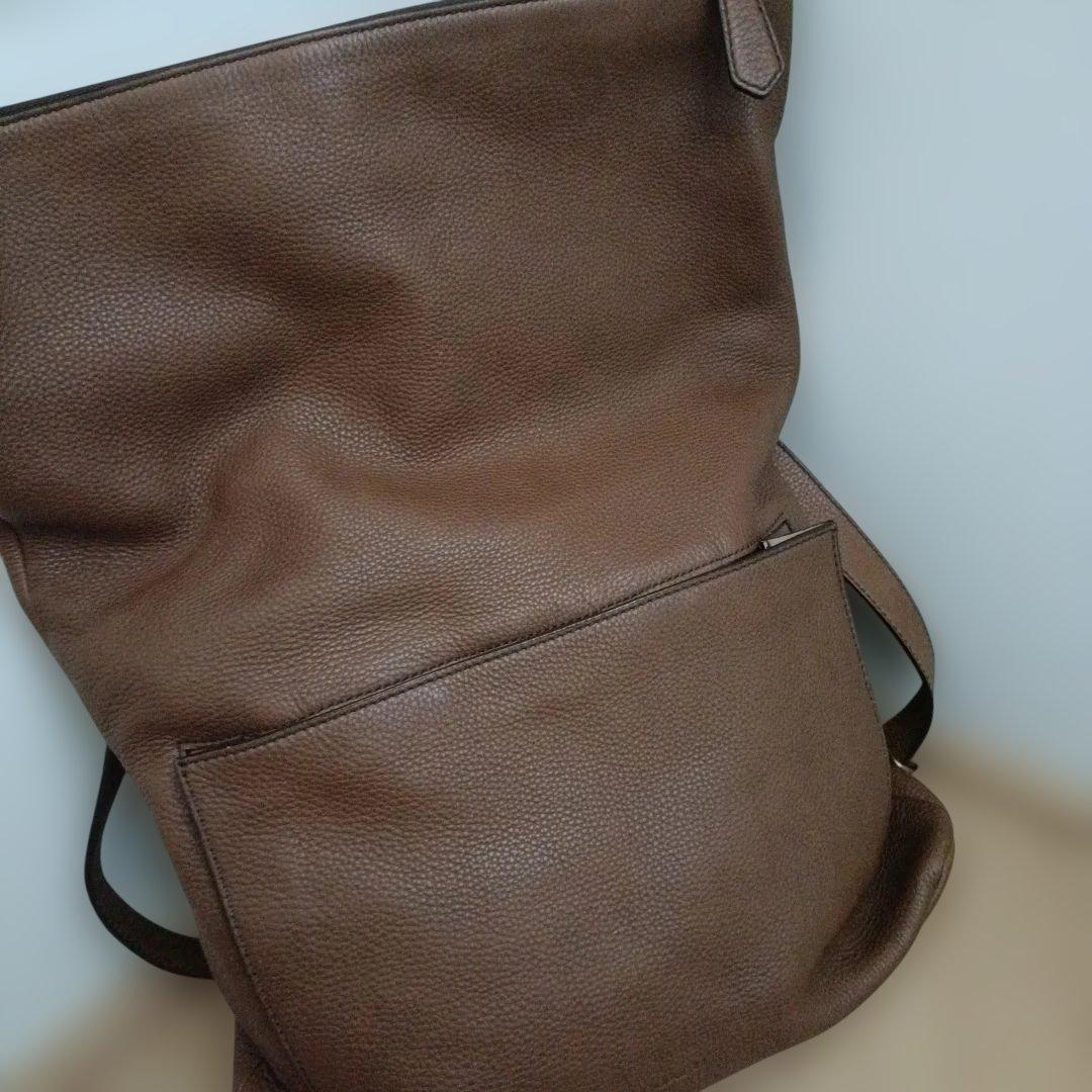 ※専用※たぐっちょ様※オールドCOACH本革2wayビジネスバッグ