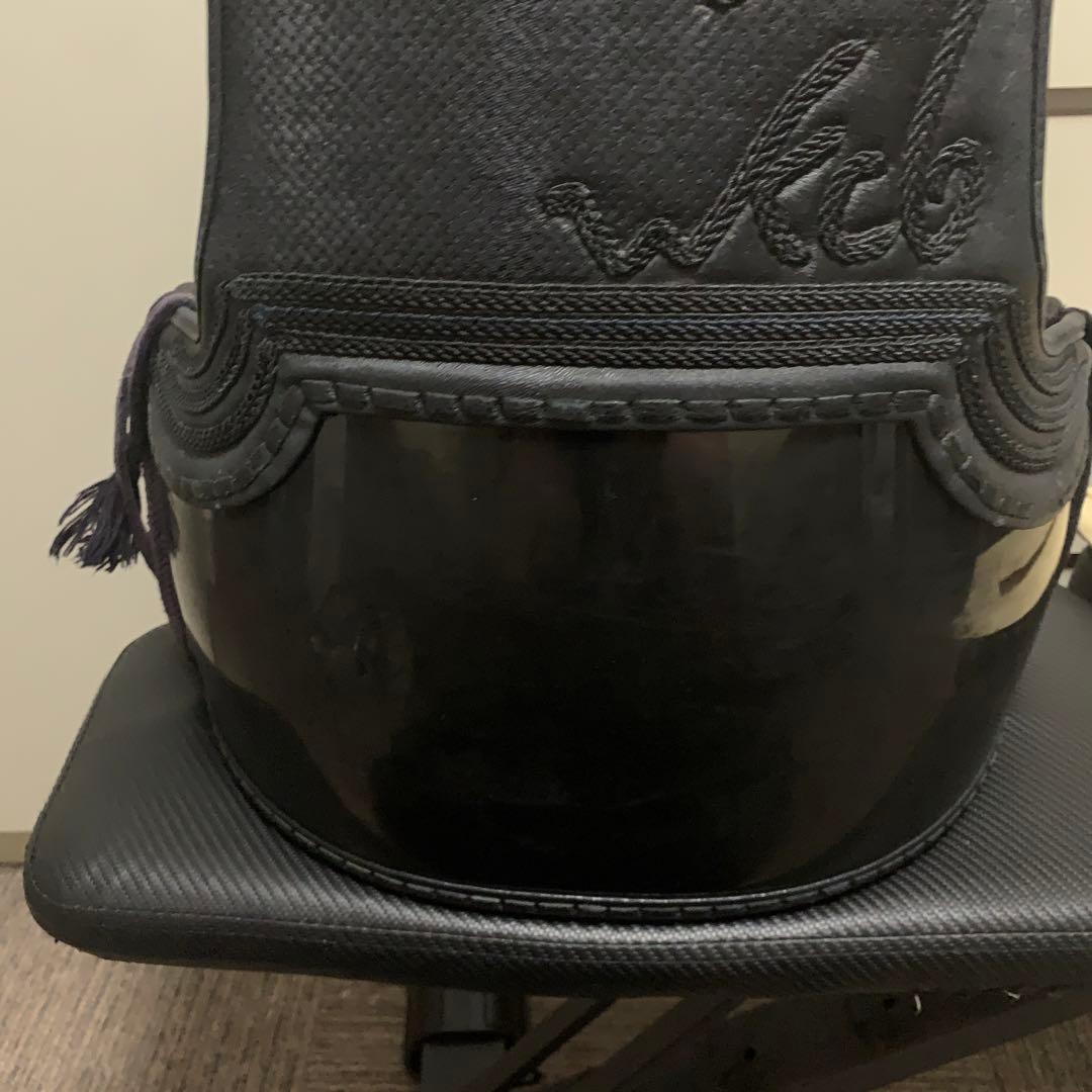 剣道　日本製　樹脂胴　富士山　国内200個限定　激レア　特注