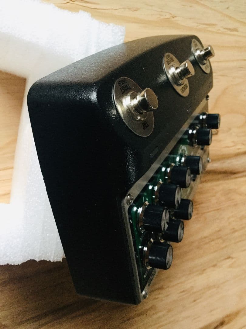 BOSS SPACE ECHO RE-202 ギターエフェクター