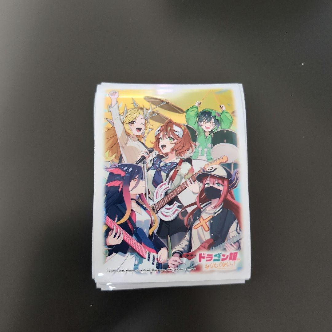 ラッカ庵野 高レート スリーブ付