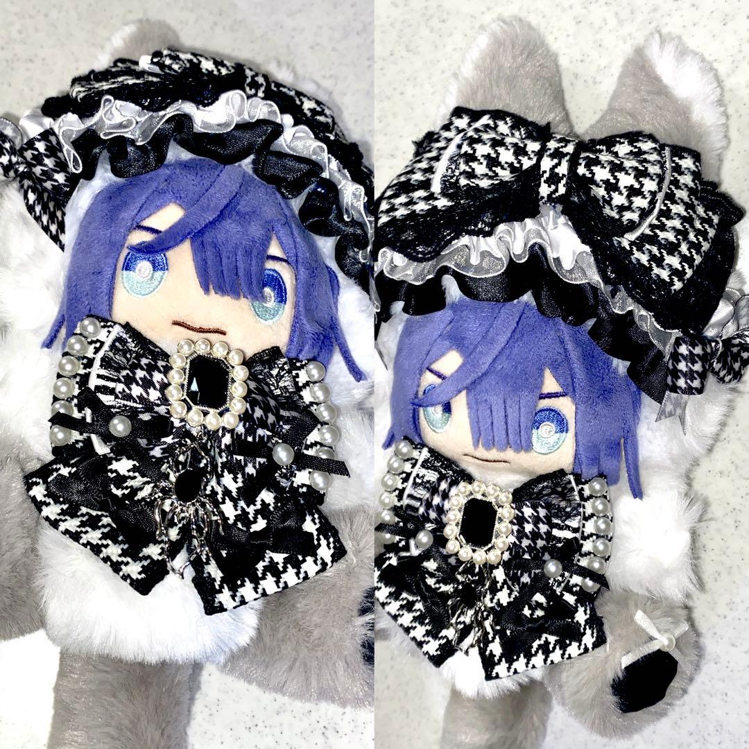 ぬい服 ♡ 16cm ♡ 着ぐるみ ♡ z5