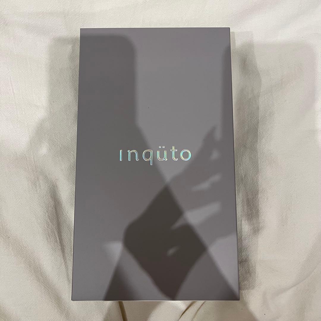 inquto 口腔内美顔器