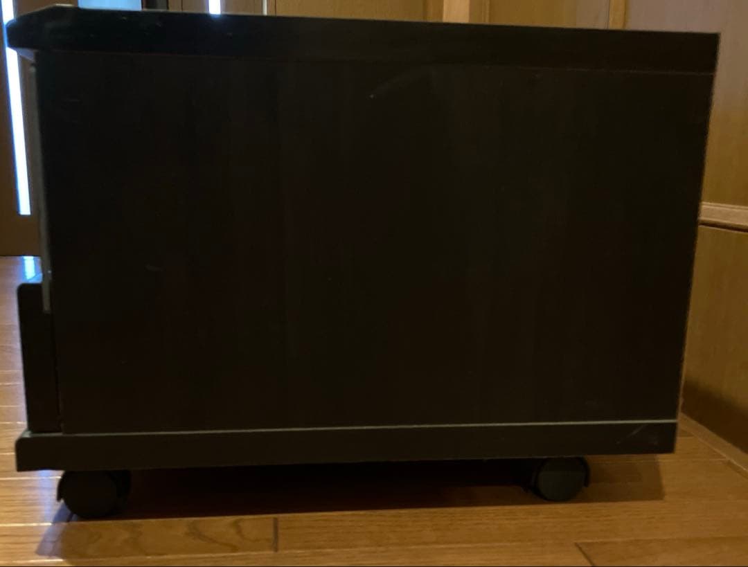 ラ*ズ様 ケンウッド　オーディオラックSRV-600