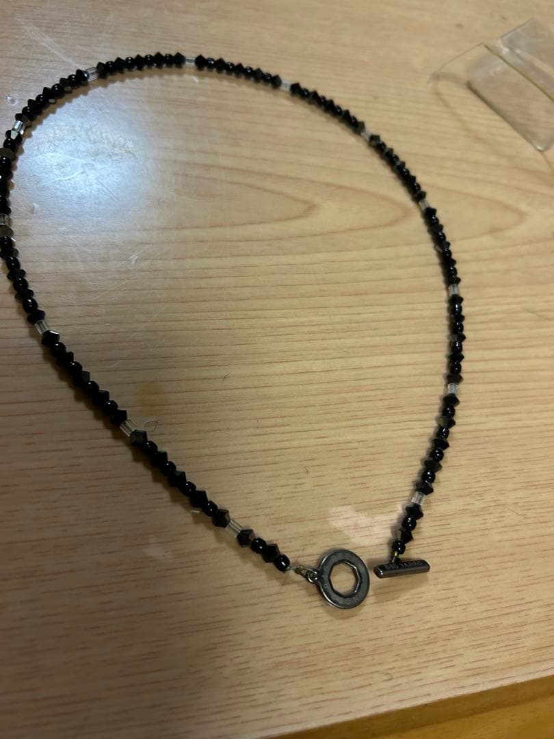 yajiro 846 ネックレス