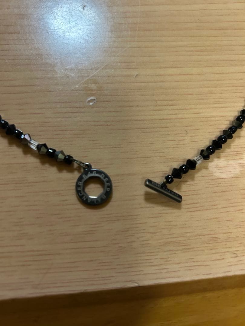 yajiro 846 ネックレス