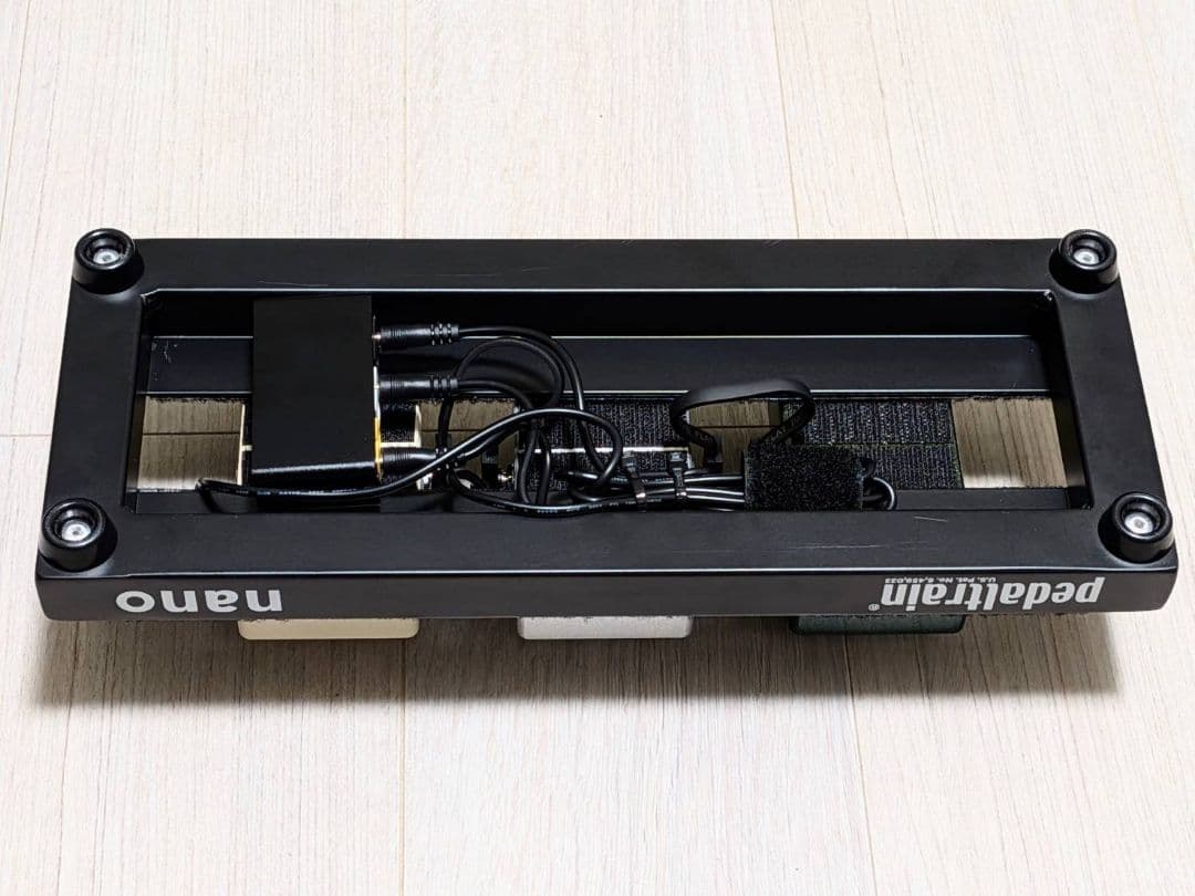 MXR エフェクター3点セット